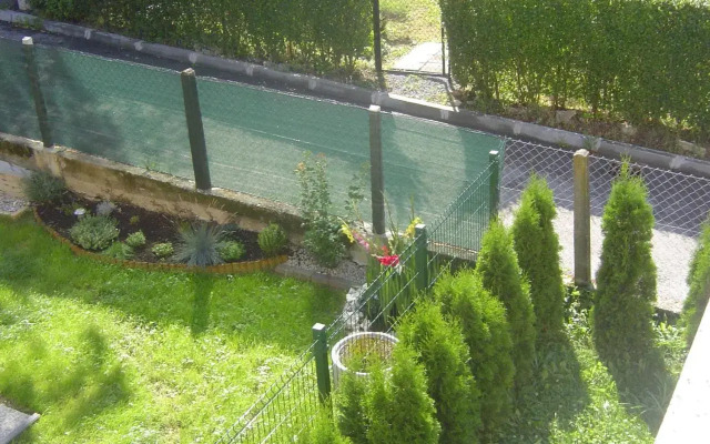 Almica Apartman