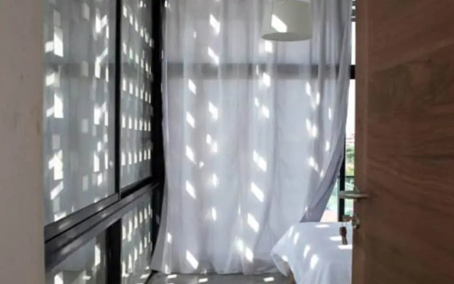 Tamasa Service Apartment And Hotel