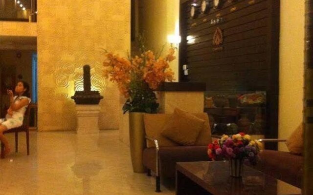 Cham Hotel Da Nang