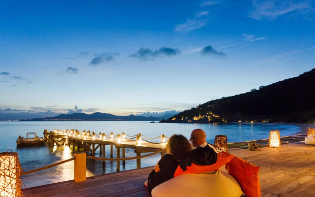 Six Senses Ninh Van Bay