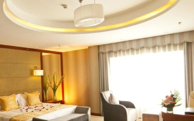 Ya’ao International Hotel
