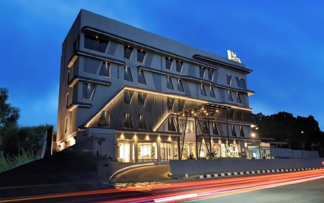 Os Style Hotel Batam Centre