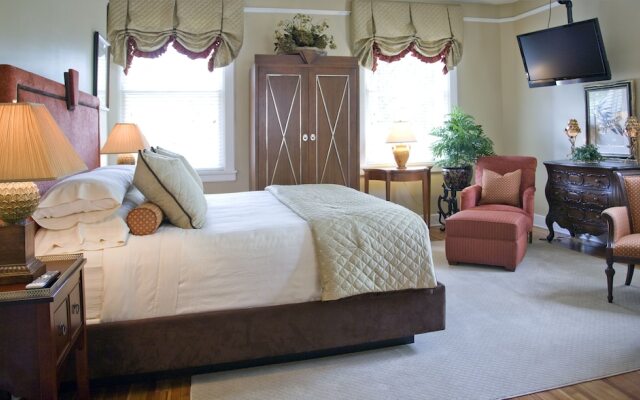 The Kings Daughters Inn