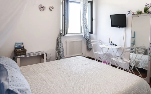 Vistazzurra B&B