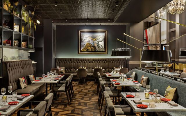 Canopy by Hilton San Francisco SoMa