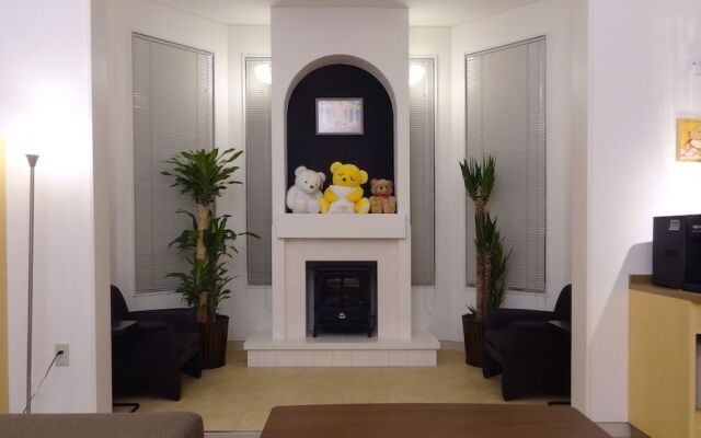 Family Lodge Hatagoya Miyazaki