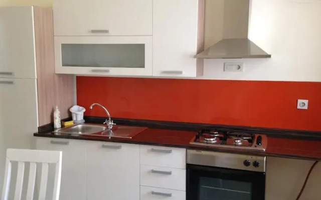 Riva Apartment