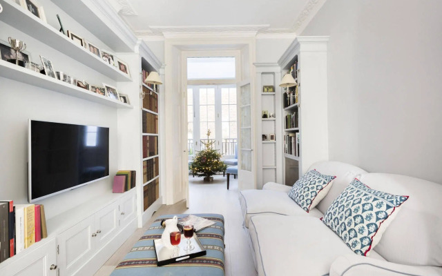 Onefinestay - Knightsbridge Apartments