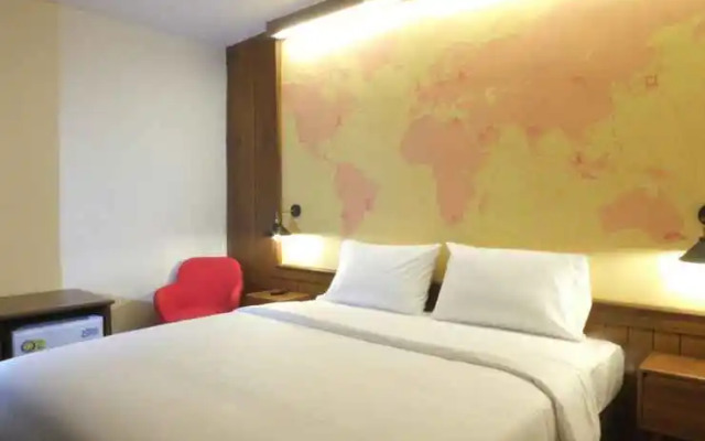 Nunia Inn Bandara Jakarta