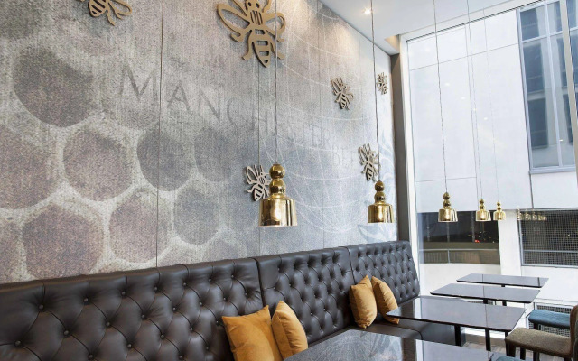 Motel One Manchester Piccadilly