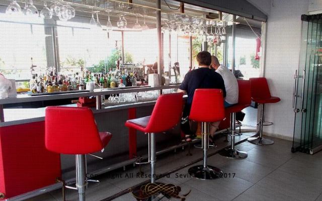 Ceren Family Suit Hotel