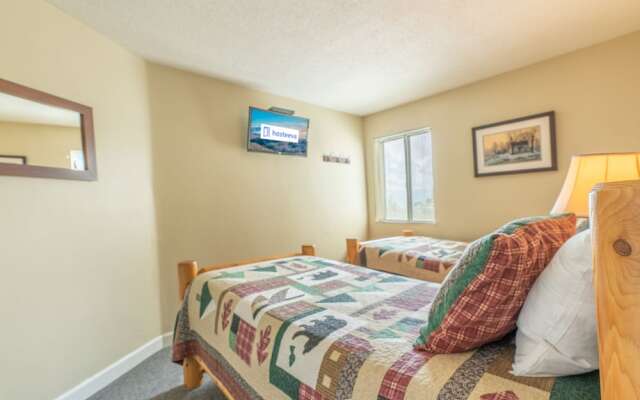 Gatlinburg Summit 1206/Winter Special