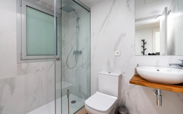 Apartment Higueron Wave 1