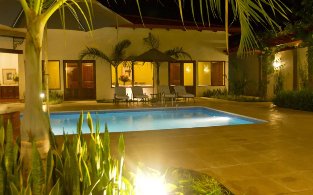 Hotel Los Portales