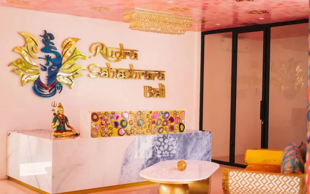 Rudra Sahashrara Bali