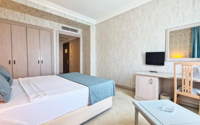 Отель XL Hotels