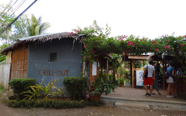 Chill-out Guesthouse