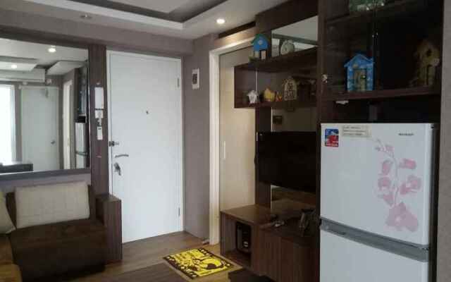 Cloud29 Bassura City
