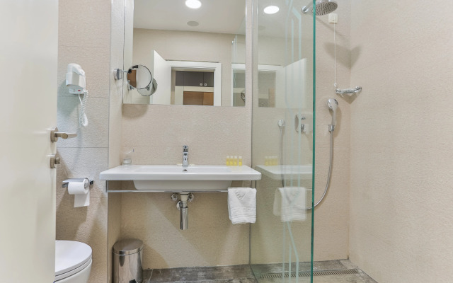 Hotel Bracera