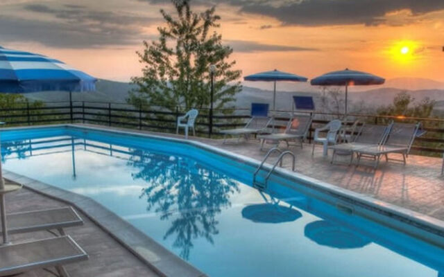 Agriturismo Il Noceto