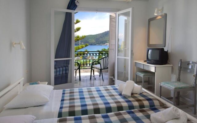 Hotel Athina
