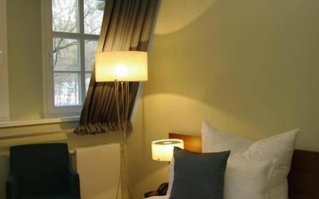 Hotel Schloss Rabenstein