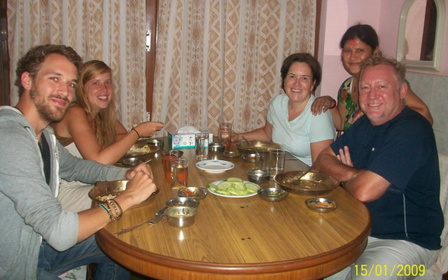 Eco Homestay