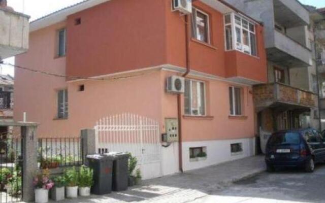Guest House Marinakievi