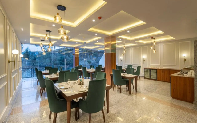 V Resorts Pristine Chail