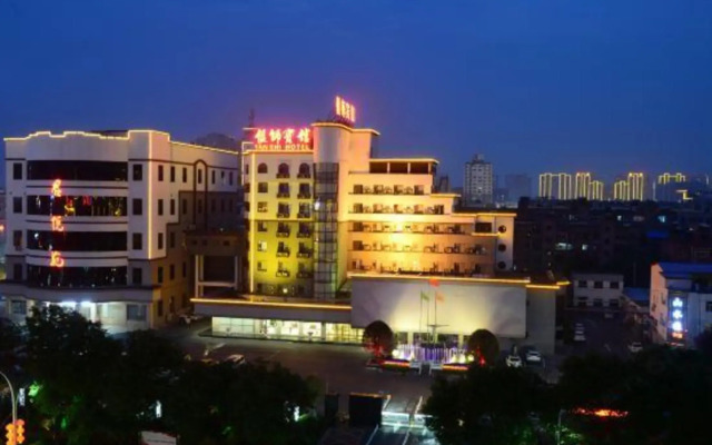 Yanshi Hotel
