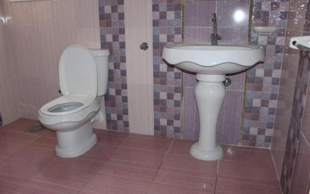 Sea Star Hotel