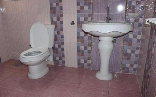 Sea Star Hotel