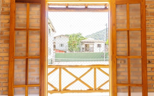 Pousada Casarão da Praia