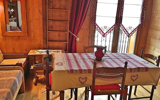 Fizhome Mt Blanc