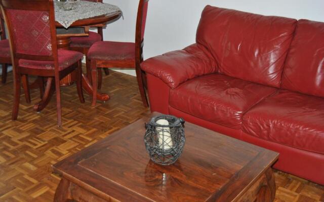 Gemütliches Apartment Mery