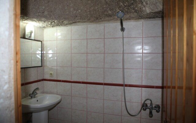 Elif Star Cave Hotel