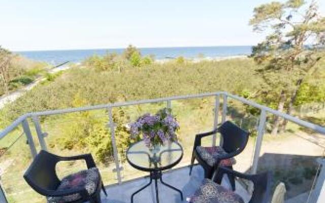 Apartments LuxView III