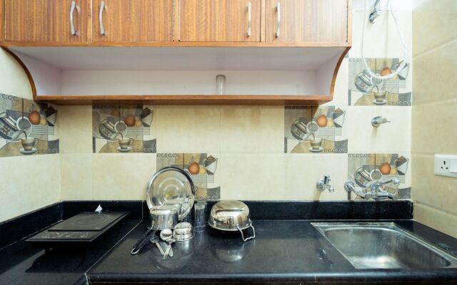 OYO 14055 Home Exotic 1BHK Barlowganj