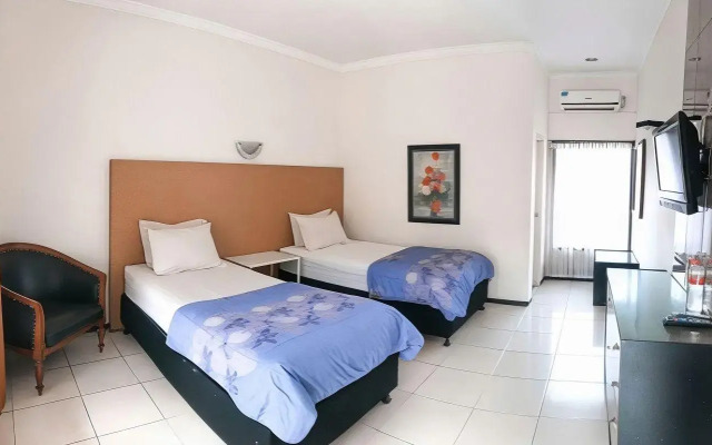 Hotel Wilis Indah Malang