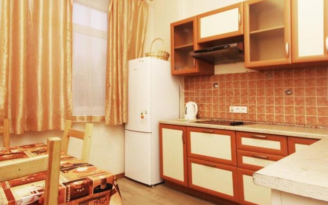 ApartLux Chistoprudnaya