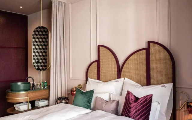 Hotel Josefine