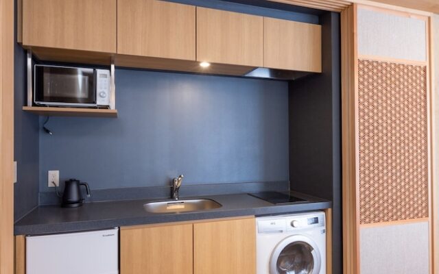 Karen Kyoto Higashiyama