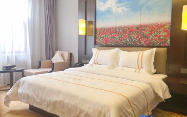 Tonghui Garden Hotel