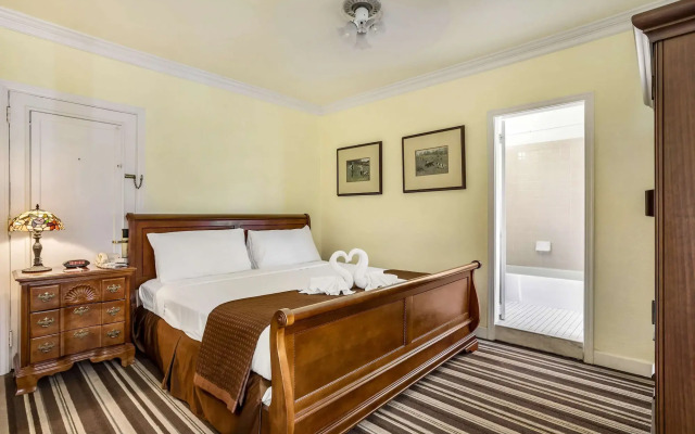 Americas Best Value Inn Historic Clewiston Inn