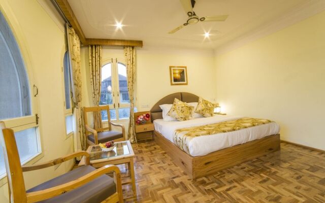 Shuhul Homes A Unit Of Aayu Holidays