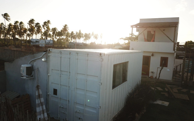 Zero Meia Um pousada