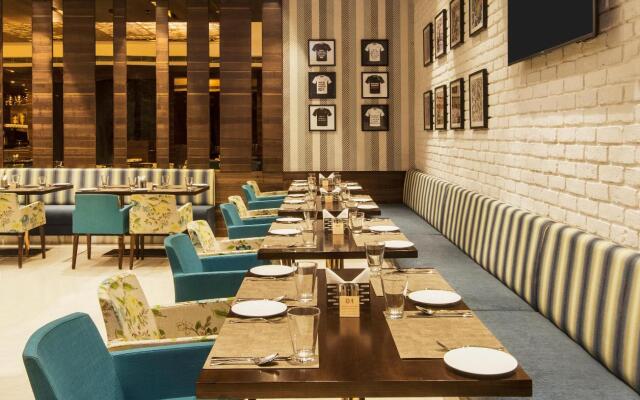 Country Inn Premier Amritsar