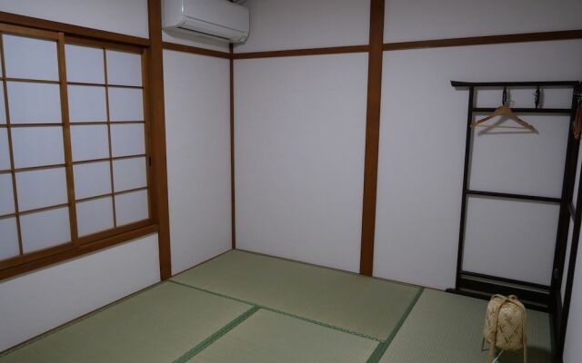 Kanamori House