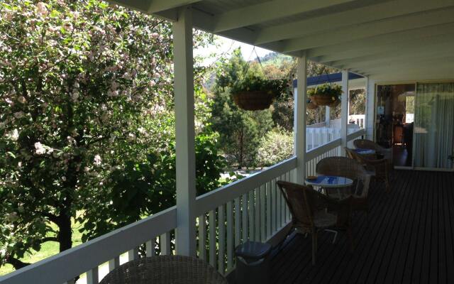 Yarraglen BnB