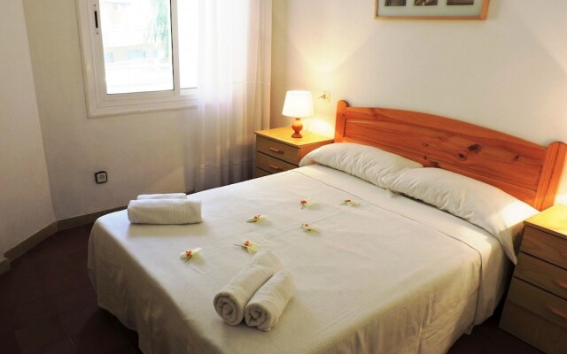 HomeHolidaysRentals Apartamento Sol - Costa Barcelona